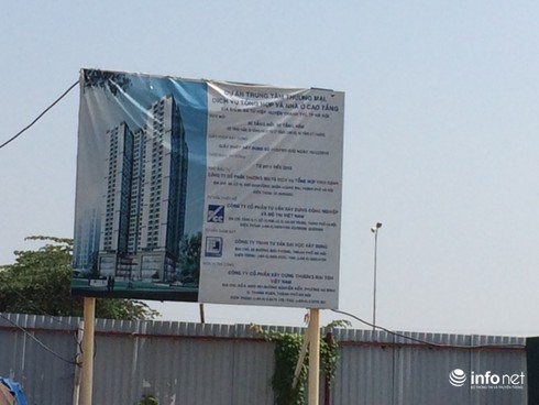 Chung cư giá rẻ Tứ Hiệp Plaza có đủ hấp dẫn để xuống tiền? - ảnh 1