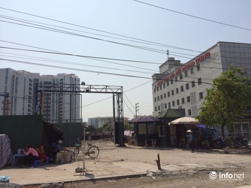 Chung cư giá rẻ Tứ Hiệp Plaza có đủ hấp dẫn để xuống tiền? - ảnh 2