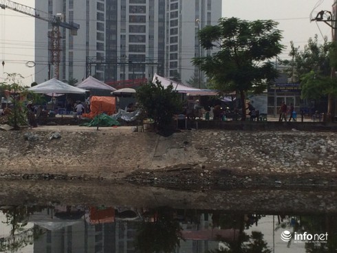 Chung cư giá rẻ Tứ Hiệp Plaza có đủ hấp dẫn để xuống tiền? - ảnh 4