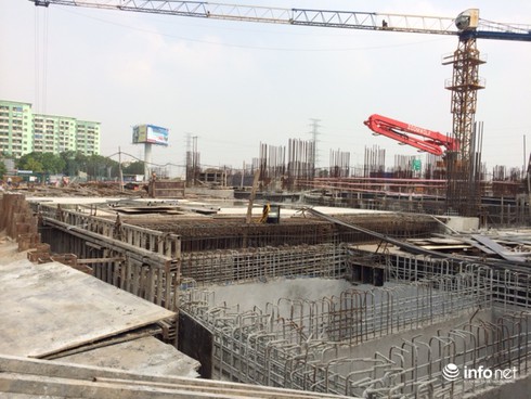 Chung cư giá rẻ Tứ Hiệp Plaza có đủ hấp dẫn để xuống tiền? - ảnh 5