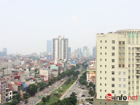 Hiệp hội Bất động sản VN kiến nghị không để