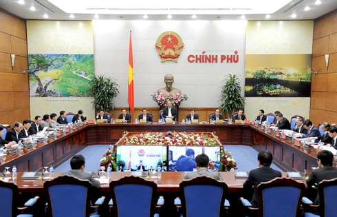 Sẽ ban hành chỉ thị đẩy mạnh thực hiện chính sách NOXH - ảnh 1