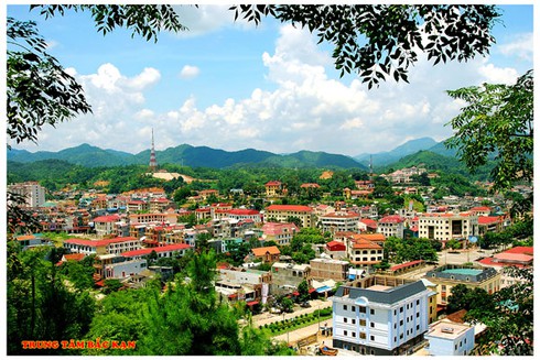 Tỉnh Bắc Kạn lên kế hoạch hỗ trợ nạn nhân buôn bán người - ảnh 1