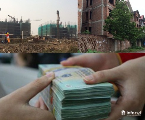 Đánh thuế nhà thứ 2, tiết lộ dự án thế chấp.. hun nóng thị trường BĐS 2016 - ảnh 1