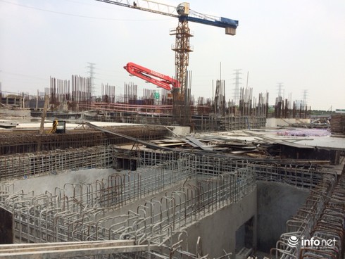 Bài 4: Miễn giấy phép xây dựng: Bộ Xây dựng nói gì? - ảnh 1