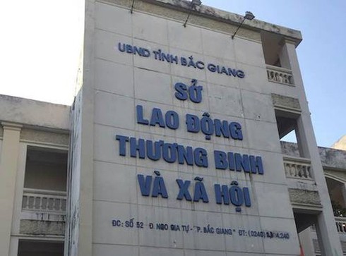 Bắc Giang đề nghị cấp BHYT cho nạn nhân mới trở về trong 2 năm đầu - ảnh 1