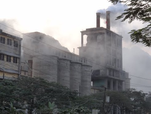 Các dự án nguy cơ gây ô nhiễm môi trường vào “tầm ngắm” thanh tra 2017 - ảnh 1