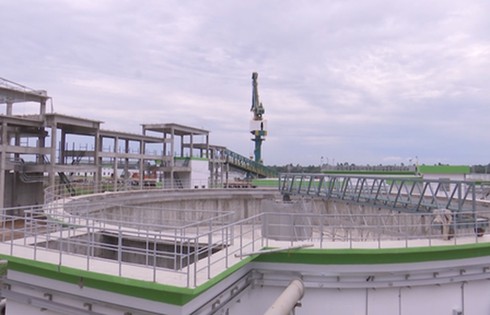 Nhà máy giấy tiếp tục gây ô nhiễm, Bộ Tài nguyên lập đoàn kiểm tra - ảnh 1