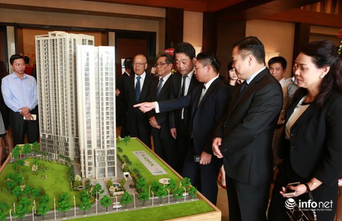 Hà Nội: Chủ đầu tư