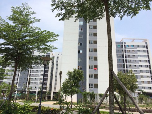 Hà Nội: Hãi hùng nước sạch có giun, bọ bơi tung tăng - ảnh 1
