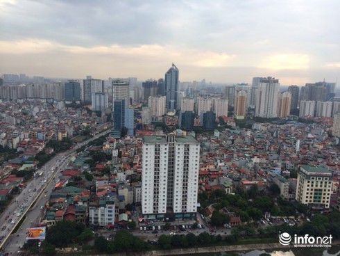 Phó Chủ tịch VNRea: Thị trường bất động sản đã xuất hiện nhà đầu tư nhỏ lẻ - ảnh 1
