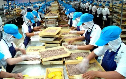 Đề xuất tăng tuổi nghỉ hưu từ năm 2021 và giảm giờ làm thêm - ảnh 1
