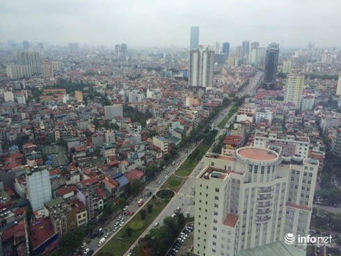 Kẽ hở khi chuyển đổi đất vàng: Tiền chảy vào túi ai? - ảnh 1