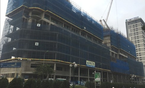 Môi giới “nhảy” sang làm ông chủ đầu tư BĐS: Không phải miếng bánh ngon - ảnh 1