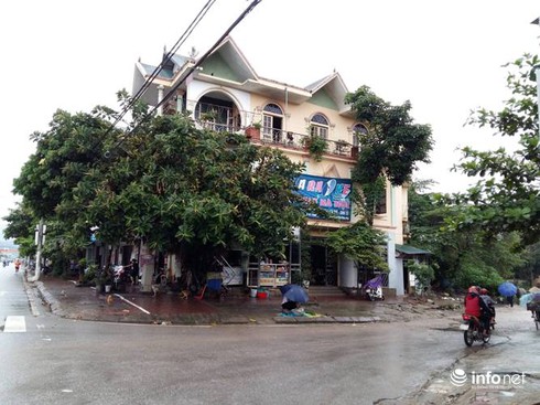 GPMB làm Trụ sở, một hộ dân dài cổ chờ đất tái định cư - ảnh 1