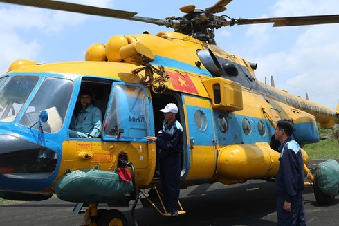 Máy bay Malaysia mất tích, truyền thông thế giới 'không ngủ' - ảnh 4