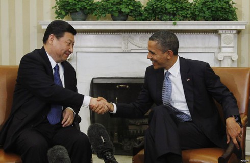 Truyền thông Trung Quốc