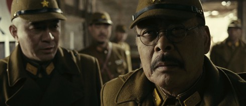 Điện ảnh Trung Quốc