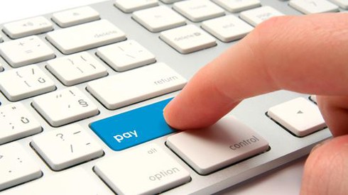 Tương lai của báo điện tử: Ai viết bài, người đó bán - ảnh 1