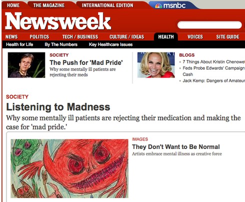 Newsweek 'đặt cược' tương lai vào báo chí trên di động - ảnh 1