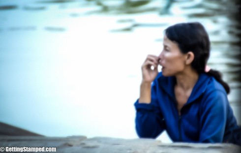 Du khách Mỹ: 7 thói xấu của Việt Nam khiến bạn 'phát điên' - ảnh 4