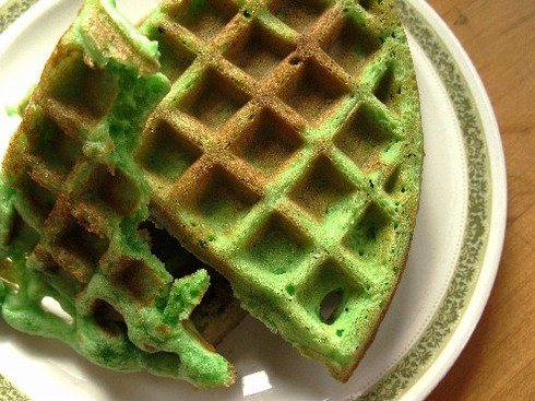 Mạng tin Mỹ: 20 món ăn