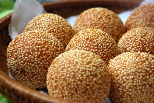 Mạng tin Mỹ: 20 món ăn