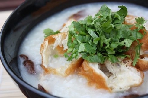 Mạng tin Mỹ: 20 món ăn