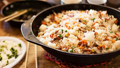 Mạng tin Mỹ: 20 món ăn