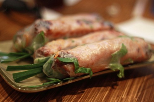 Mạng tin Mỹ: 20 món ăn