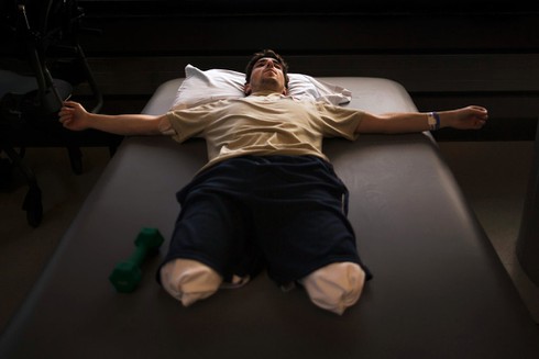 Pulitzer 2014: New York Times thất thu nặng - ảnh 3