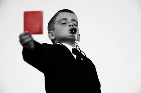 Làm báo điện tử: Những lỗi lầm
