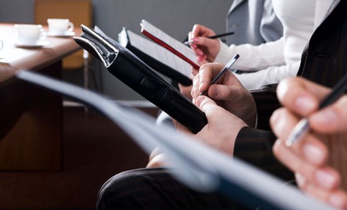 Mỹ: Nghề báo bị xếp hạng thấp hơn rửa bát 75 bậc - ảnh 1