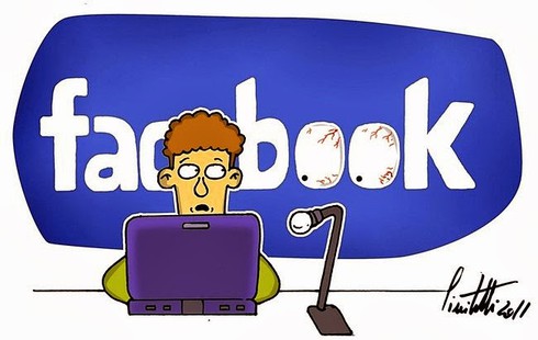 5 sai lầm 'giết chết' Fanpage trên Facebook - ảnh 1