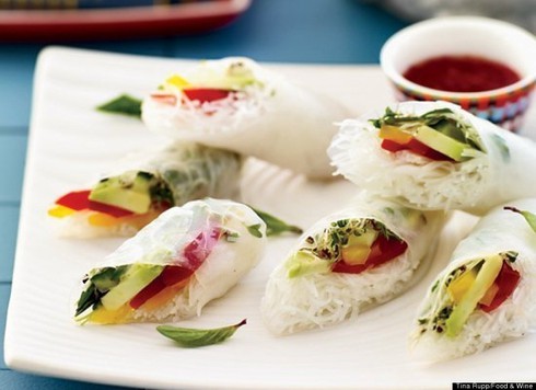 Báo Mỹ: 7 lý do nên ăn món Việt Nam hàng ngày - ảnh 5