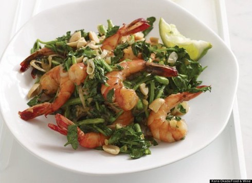 Báo Mỹ: 7 lý do nên ăn món Việt Nam hàng ngày - ảnh 1