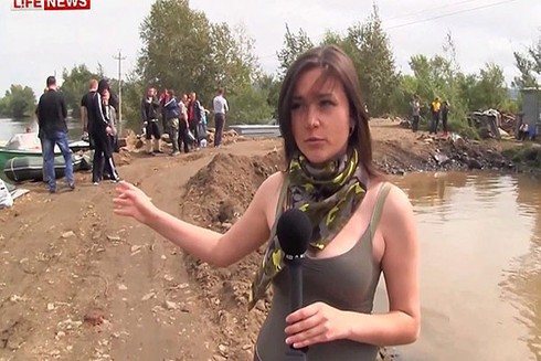 Ukraine trở thành