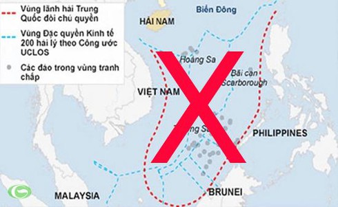 Truyền thông TQ: Coi thường luật nhưng lại muốn hưởng công bằng - ảnh 1