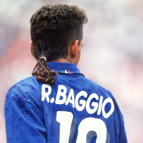 11 kiểu tóc xấu nhất trong lịch sử World Cup - ảnh 5