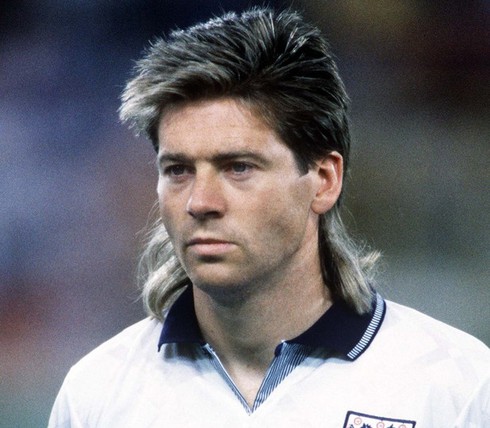 11 kiểu tóc xấu nhất trong lịch sử World Cup - ảnh 1