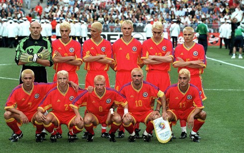 11 kiểu tóc xấu nhất trong lịch sử World Cup - ảnh 7