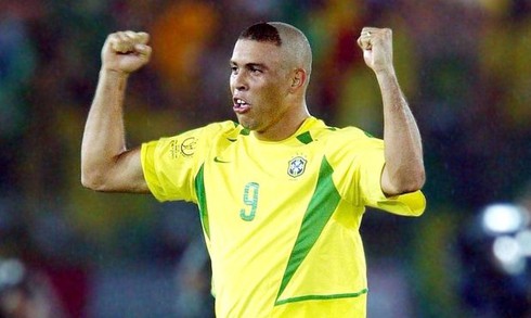 11 kiểu tóc xấu nhất trong lịch sử World Cup - ảnh 3