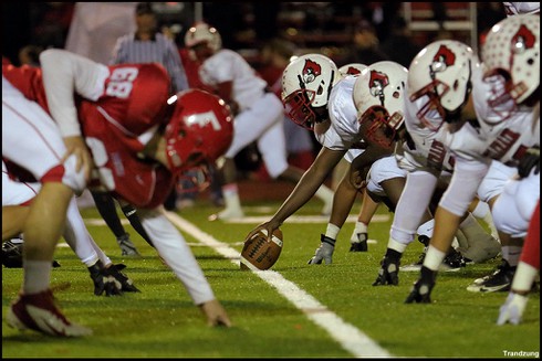 Bóng đá: người Anh, người Mỹ cãi nhau vì 'football' hay 'soccer' - ảnh 2