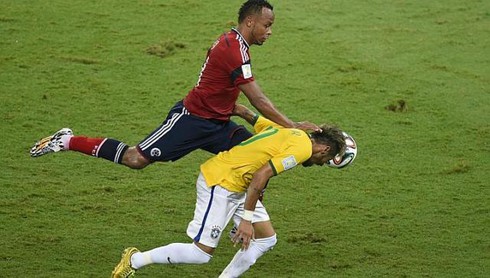 Ronaldo: Đức đừng mơ Brazil yếu đuối vì thiếu Neymar - ảnh 2