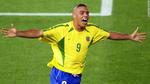 Ronaldo: Đức đừng mơ Brazil yếu đuối vì thiếu Neymar - ảnh 1