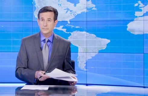 CCTV News: Chuyện phía sau những 'cỗ máy tuyên truyền' của TQ - ảnh 2