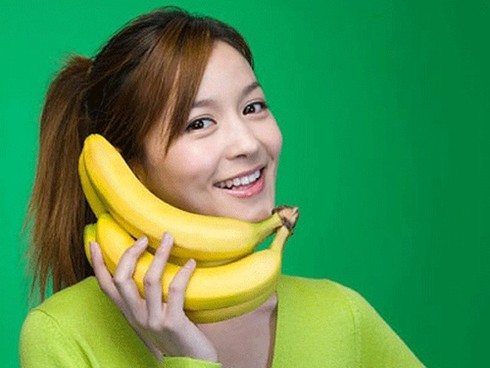 5 thực phẩm dễ kiếm trị chứng chướng bụng, đầy hơi - ảnh 2
