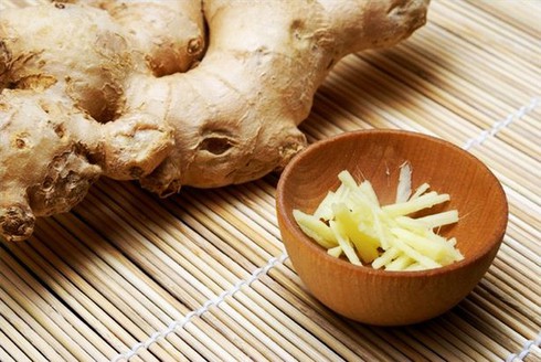 5 thực phẩm dễ kiếm trị chứng chướng bụng, đầy hơi - ảnh 5