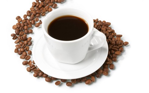 Những lợi ích không ngờ từ mỗi ly café - ảnh 1