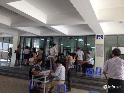 Tuyển sinh lớp 6:Lương Thế Vinh công bố điểm, Amsterdam bắt đầu nhận hồ sơ - ảnh 4